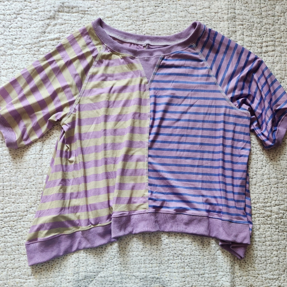 Boutique Top - NEW